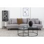 Hedlunda 3-personers XL-sofa - Gr