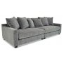 Swell byg-selv sofa - Valgfri model og farve!