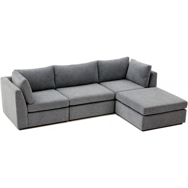 Mottona 3-personers divansofa Gr