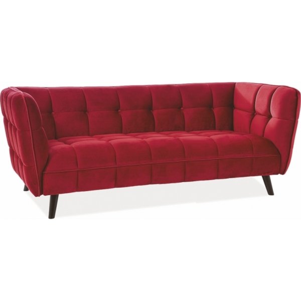 Renae 3-personers sofa i Wienerrdt fljl