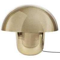 Carl-Johan lampe AN010536 Ø:39cm - Guld Carl-Johan lampe AN010536 Ø:39cm - Guld