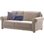 Panama 3-personers sofa - Beige
