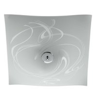 Helsingör Loftlampe 44 - Hvid Helsingör Loftlampe 44 - Hvid