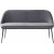 Seal 2-personers sofa i grt fljl