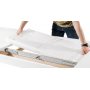 Tilde Spisebord omkring 100-300 cm - Valgfri farve!