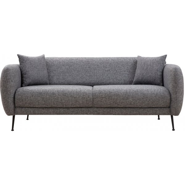 Sevilla 3-personers sofa - Gr