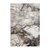 Maskinvvet tppe - Craft Concrete Guld - 140x190 cm
