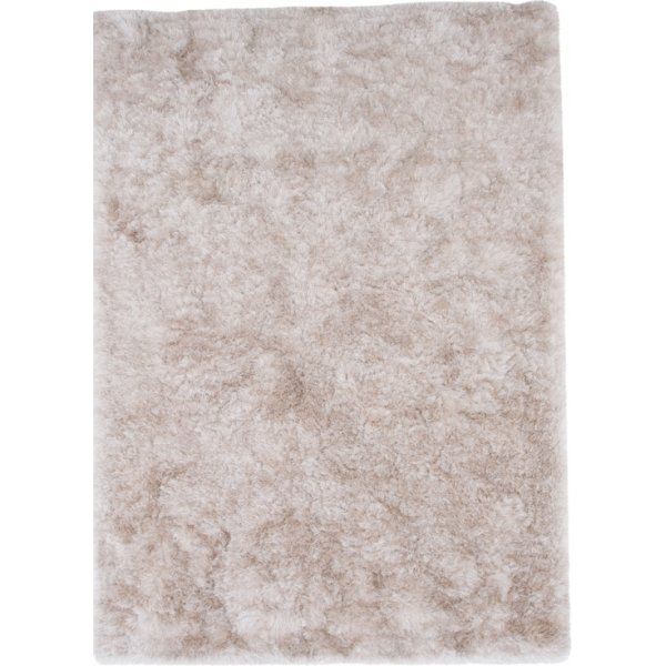 Tppe Elena - Champagnefarvet polyester