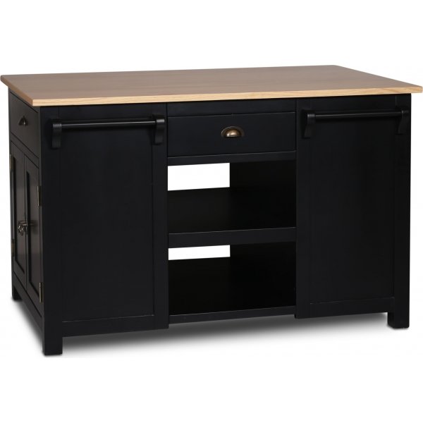 Kks Heritage - Sort / Eg