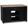 Kks Heritage - Sort / Eg