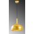 Berkeley loftslampe 187-S - Guld