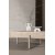 Vadholmen sofabord 130 x 76 cm - Whitewash