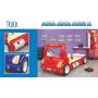 Truck Antonio tremmeseng - enhver farve!