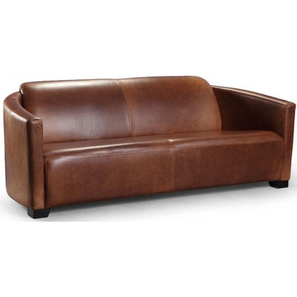 Corniche Vintage 3-personers ldersofa