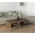 Valente sofabord 110 x 60 cm - Valnd
