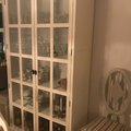 Kundebillede Paris vitrineskab - Hvid