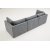 Mottona 2-personers divan sofa Gr