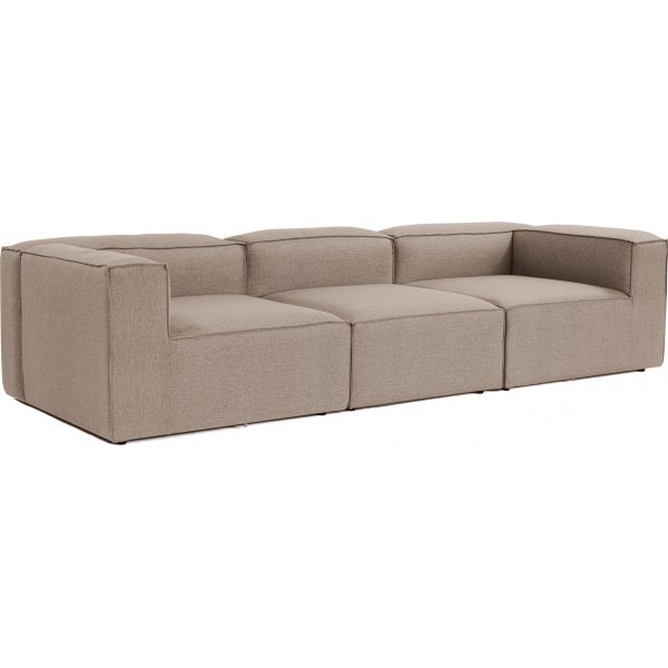 Sofa Fora - Brun