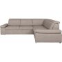 Darby hjrnesovesofa hjre - Beige