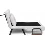 Sando 2-personers sovesofa - Creme
