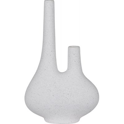 House Nordic vase 22 Hvid