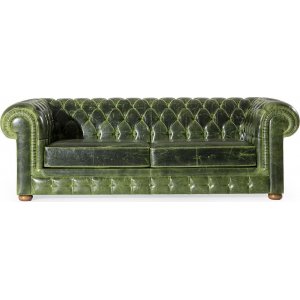 Kupon 2-personers sofa - Grn