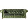 Kupon 2-personers sofa - Grn
