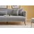 Revos 3-personers sofa - Gr