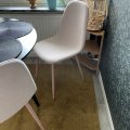 Kundebillede Carisma stol - Lyserød