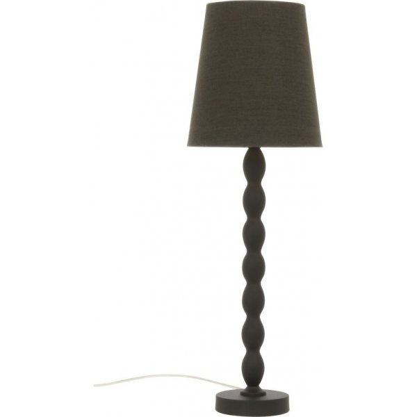Josefine bordlampe - Sort