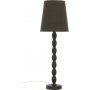 Josefine bordlampe - Sort