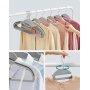 Tjbjle, plastik, 41,5 cm, 20-pak - Gr