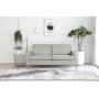 Nova 2-pers. Sofa - Gr
