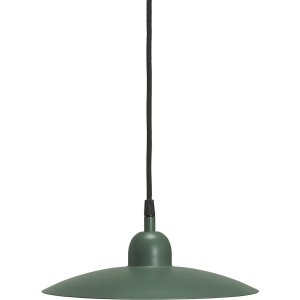 Como loft/vindueslampe - Grn - 28 cm