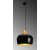 Berkeley loftslampe 212-S - Sort