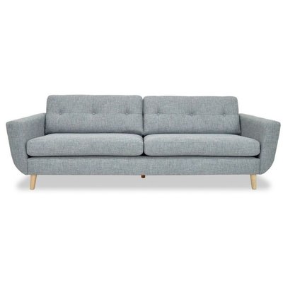 Harold sofa, der kan bygges - Valgfri model og farve!
