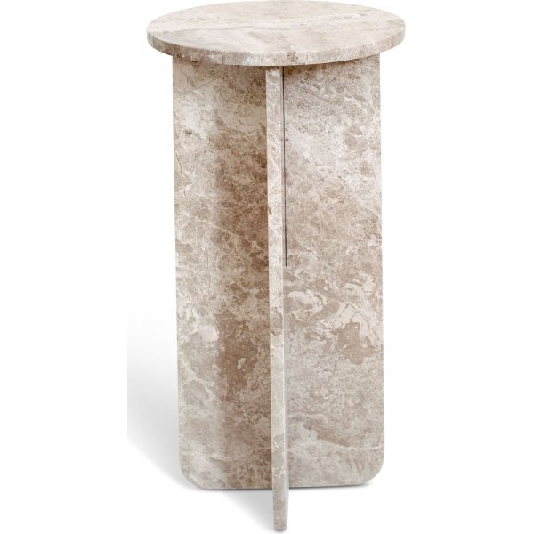 Niveau sokkel 75 cm - Slv Diana