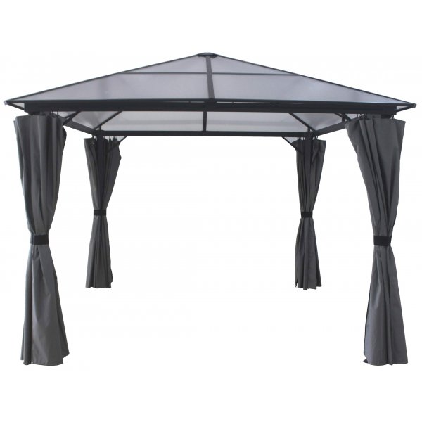 Ostia pavillon - 295x295 cm - Gr