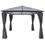 Ostia pavillon - 295x295 cm - Gr
