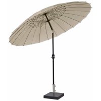 Shanghai parasol - Beige