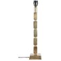 Lampefod Livorna PS010336 - Guld