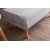 Sammenklappelig sengelnestol - Gr