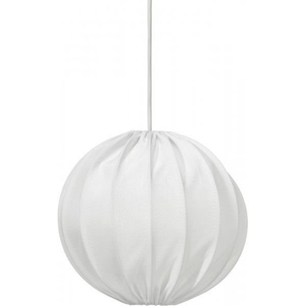 Alva loftslampe til udendrs brug - Offwhite