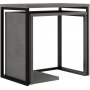 Zigosh bord 50 x 30 cm - Retro gr
