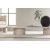 Narvik sofabord 190 x 60 cm - Beige + Pletfjerner til mbler