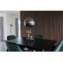 Burano Lysestage - Klart glas