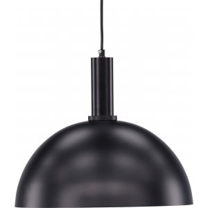 Narbonne loftslampe 35 cm - Sort