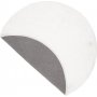 Lawson tppe - Hvidt viskose look