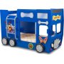Bus Folke kjeseng - Valgfri farve!