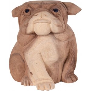 Kelso Bulldog - Natur